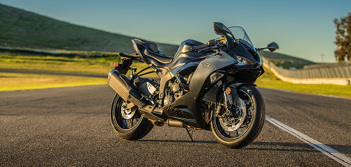Kawasaki Z900
