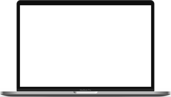Laptop frame