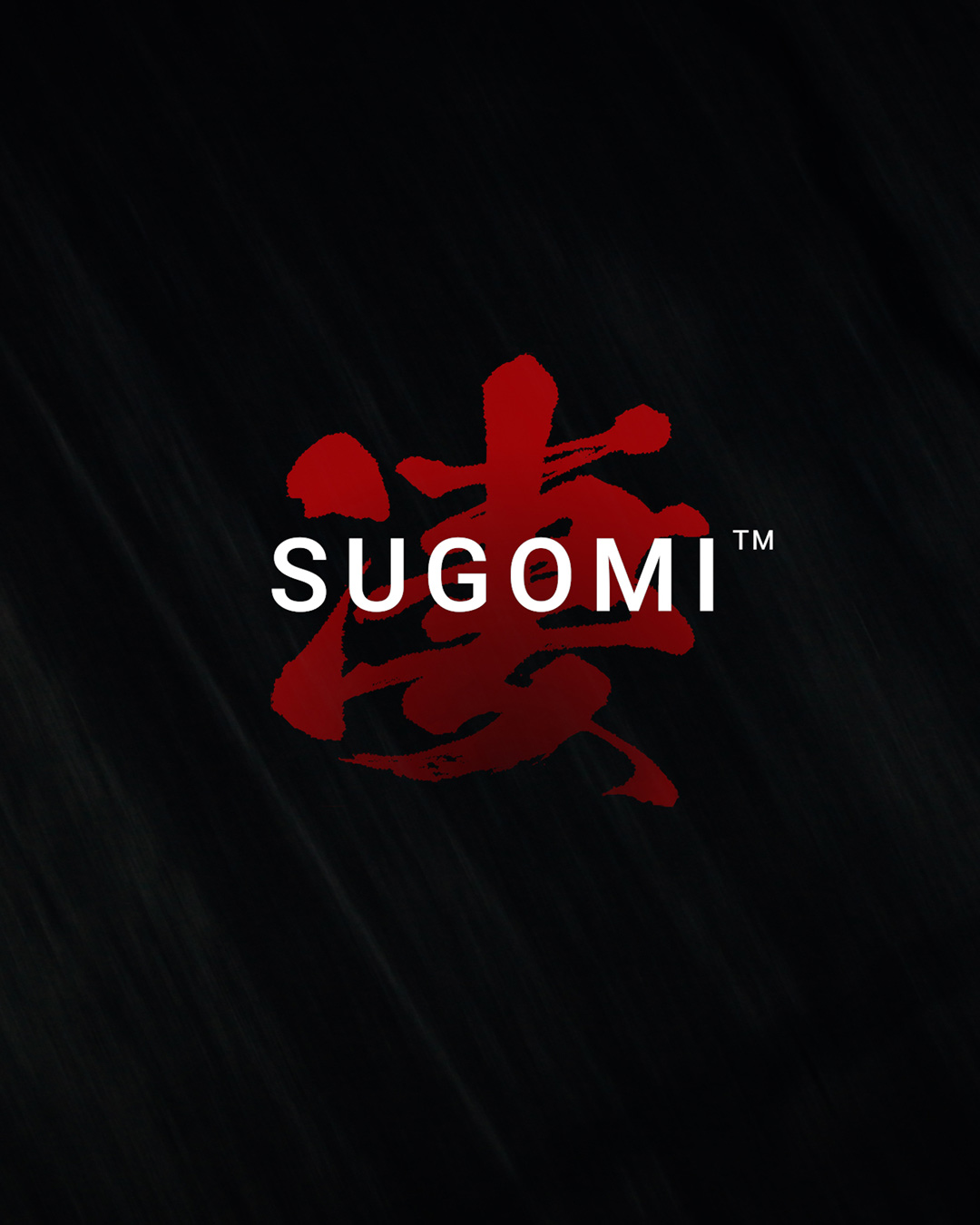 Sugomi