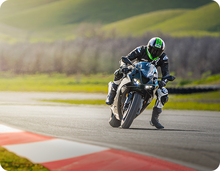 Kawasaki Ninja ZX-6R